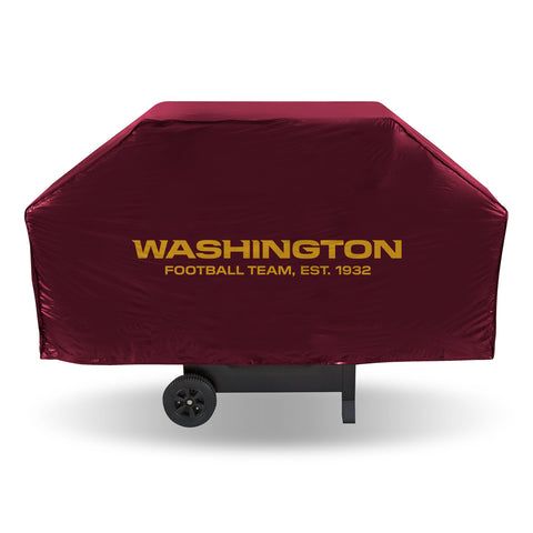 Washington (Redskins) Economy Grill Cover  OUT STOCK