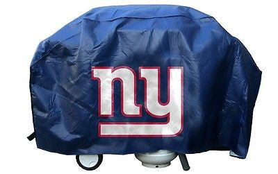 New York Giants Deluxe Grill Cover  OUT OF STOCK