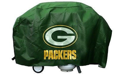 Green Bay Packers Deluxe Grill Cover