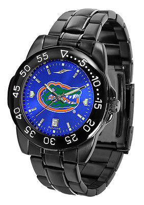 Florida Gators Men's Fantom Sport AnoChrome Watch