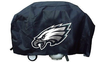Philadelphia Eagles Deluxe Grill Cover
