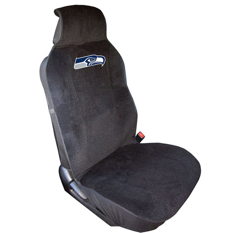 Seattle Seahawks Auto Seat Cover  OUT OF STOCK
