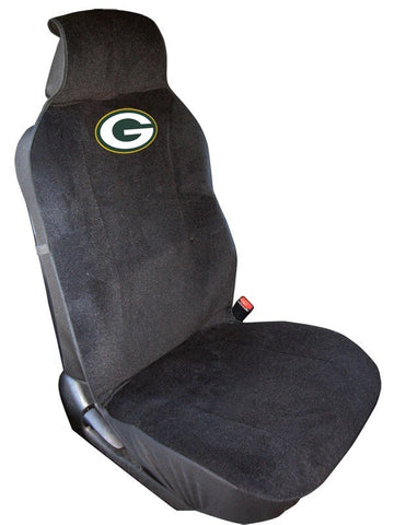 Green Bay Packers Auto Seat Cover  OUT OF STOCK