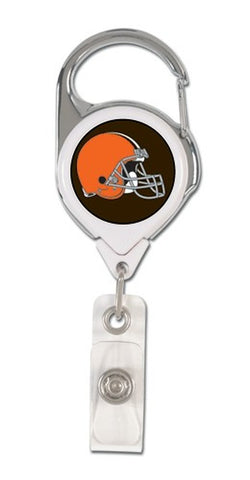 Cleveland Browns ID Badge Holder