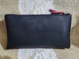Alabama Crimson Tide Wristlet Double Wallet