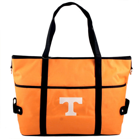 Tennessee Vols Embroidered Purse/Tote