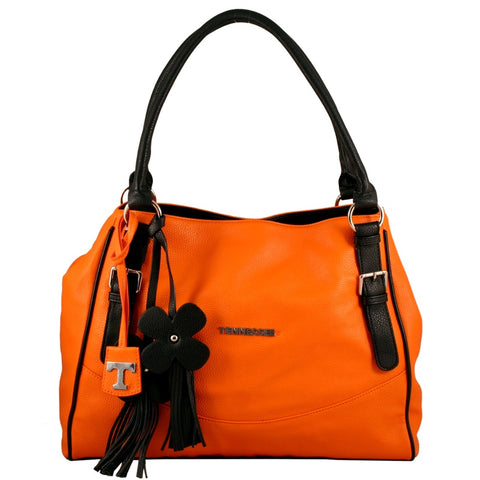 Tennessee Vols Orange Jet Set Purse  SOLD OUT