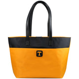 Tennessee Vols Orange and Black Phyllis Purse/Tote