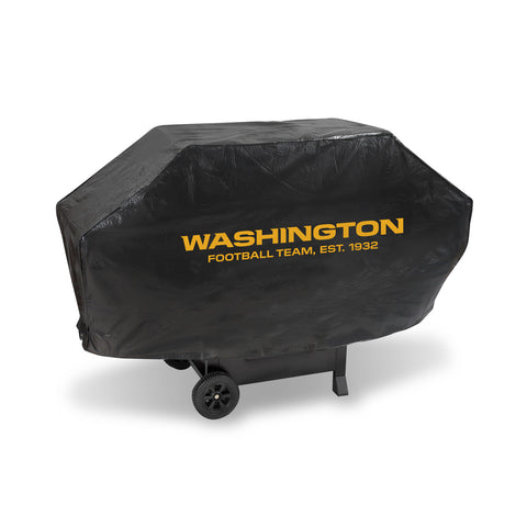 Washington (Redskins) Deluxe Grill Cover