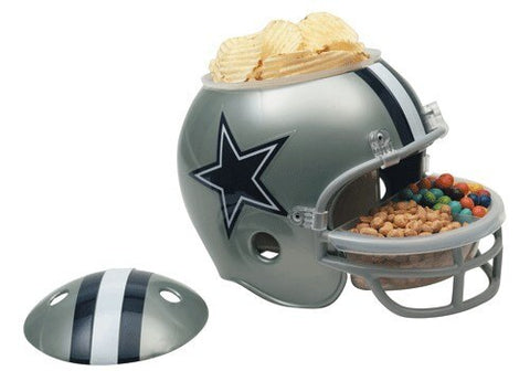 Dallas Cowboys Snack Helmet (OUT OF STOCK)