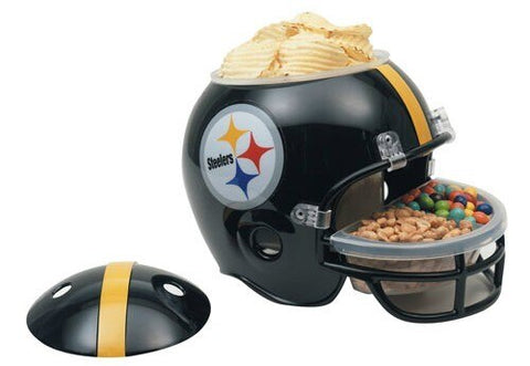 Pittsburgh Steelers Snack Helmet OUT OF STOCK