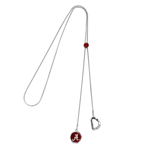 Alabama Crimson Tide Nell Necklace