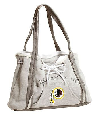 Washington Redskins Hoodie Purse  OUT OF STOCK