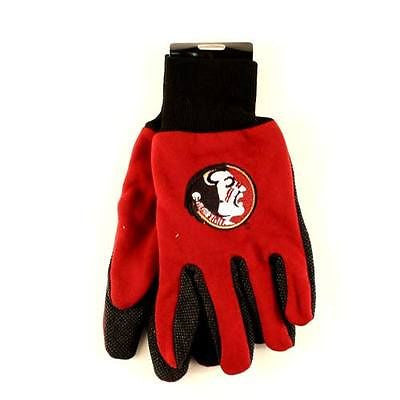 Florida State Seminoles Red Gloves OUT OF STOCK