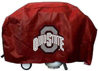 Ohio State Deluxe Grill Cover  OUT OF STOCK