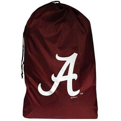 Alabama Roll Tide Laundry Bag  (OUT OF STOCK)