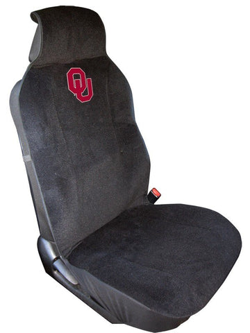 Oklahoma Sooners Auto Seat Cover