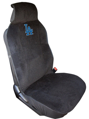 Los Angeles Dodgers Auto Seat Cover