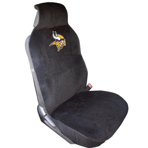 Minnesota Vikings Auto Seat Cover