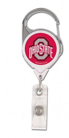 Ohio State Buckeyes Badge Holder (OUT OF STOCK)
