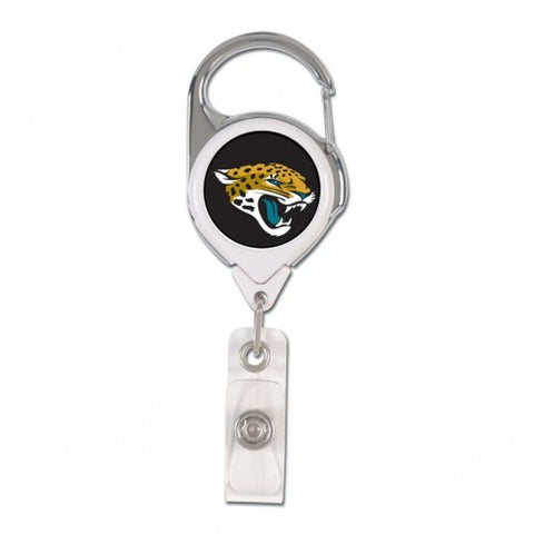 Jacksonville Jaguars ID Badge Holder