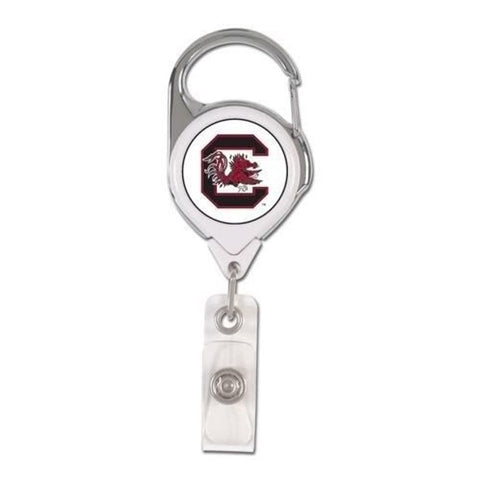 South Carolina Gamecocks ID Badge Holder OUT OF STOCK