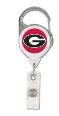 Georgia Bulldogs ID Badge Holder (out of stock)