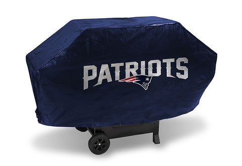 New England Patriots Grill Cover