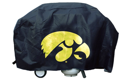 Iowa Hawkeyes Deluxe Grill Cover (OUT OF STOCK)