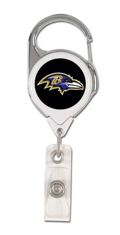 Baltimore Ravens ID Badge Holder
