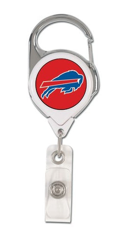Buffalo Bills ID Badge Holder (out of stock)