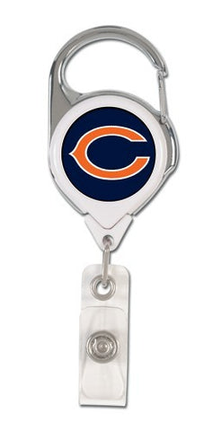 Chicago Bears ID Badge Holder