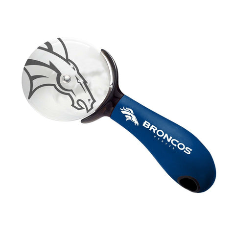 Denver Broncos Pizza Cutter (OUT OF STOCK)