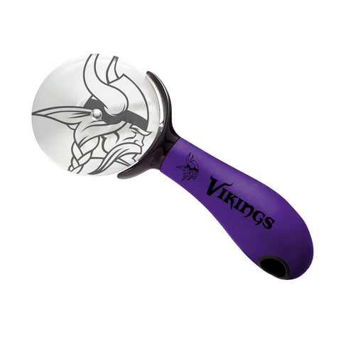 Minnesota Vikings Pizza Cutter (OUT OF STOCK)