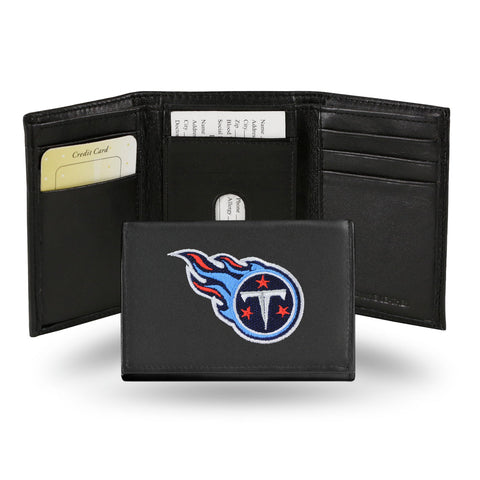 Tennessee Titans Men's Tri Fold Wallet